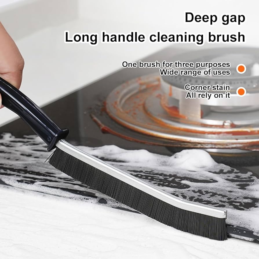 Gap Cleaning Brush