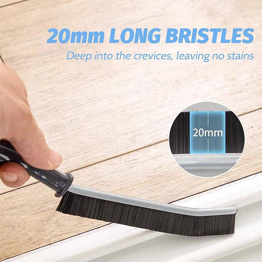 Gap Cleaning Brush