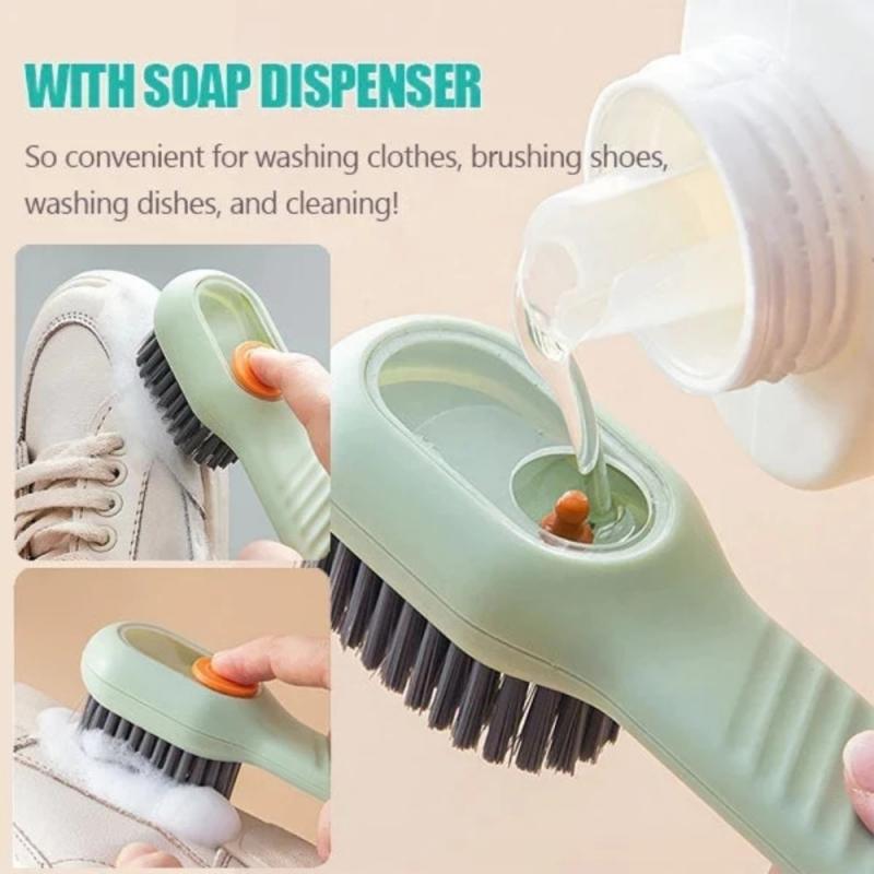 Soap Dispenser Brush