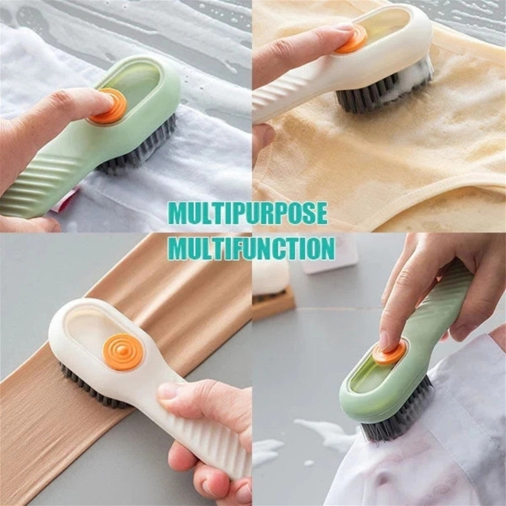 Soap Dispenser Brush