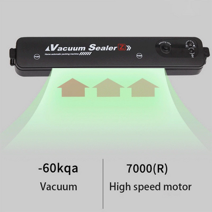 Vacuum Sealer