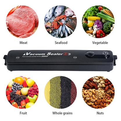 Vacuum Sealer