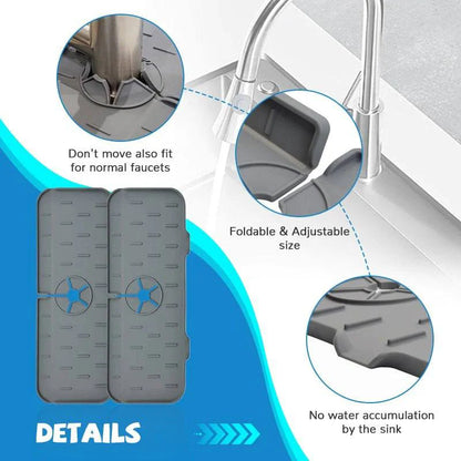 Drain Mat